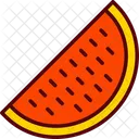 Food Fruit Healthy Icon