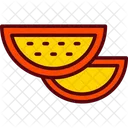 Food Fruit Fruits Icon