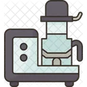 Food Maker Baby Icon