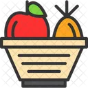 Food Croissant Nutrition Icon