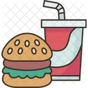 Food Drink Snack Icon