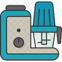 Food Baby Maker Icon