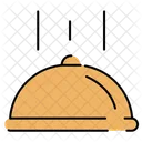 Food Dish Meal Icon