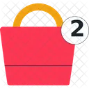 Food Cart Add To Cart Food Basket Icon