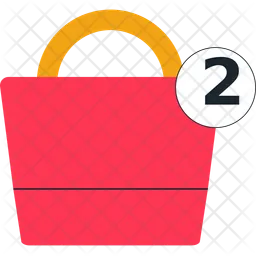 Food Add to Cart  Icon