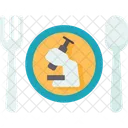 Food Additive  Icon