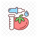 Food Additive Preservative Icône