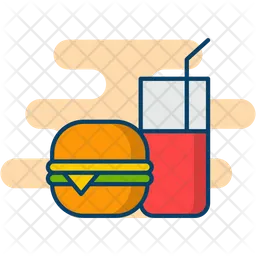 Food and drink  Icon