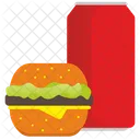 Food And Drink  Icon