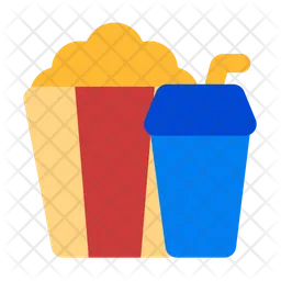 Food and drink  Icon
