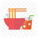 Food And Drink Food Drink Icon