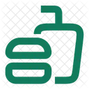 Food And Drink Icon