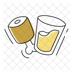Food and Drink  Icon