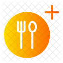 Food And Restaurant Foods Food Icon