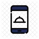 Food App Icon