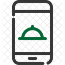 Food App Icon