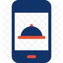 Food App Icon