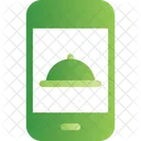 Food App Icon