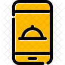 Food App Icon