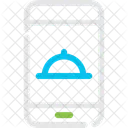 Food App Icon