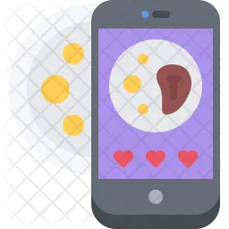 Food app  Icon