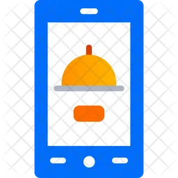 Food App  Icon