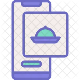 Food App  Icon