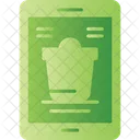 Food App App Delivery Icon