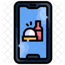 Food App  Icon