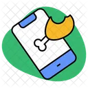 Food app  Icon