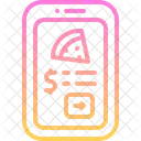 Food app  Icon
