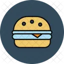Food Apple  Icon