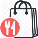Food Meal Cuisine Icon