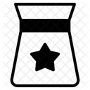 Food Bag Icon
