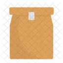 Food Bag Icon