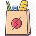 Food Pocket Purchase Icon