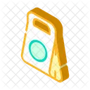 Food Bag  Icon