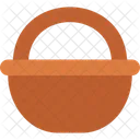 Basket Food Picnic Basket Icon