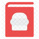 Food book  Icon