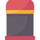 Food Bottle  Icon