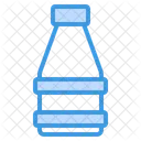 Food Bottle  Icon