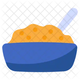 Food Bowl  Icon