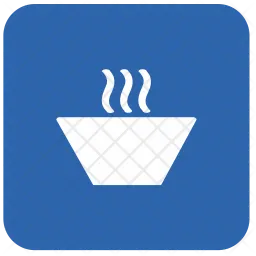 Food bowl  Icon