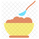 Ifood Food Food Bowl Icon