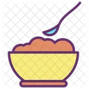 Ifood Food Food Bowl Icon