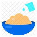 Food Bowl  Icon