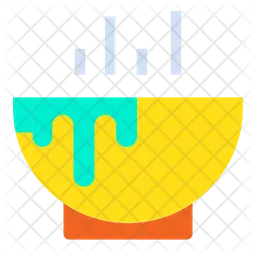 Food Bowl  Icon