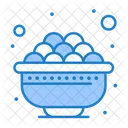 Food Bowl Food Bowl Icon