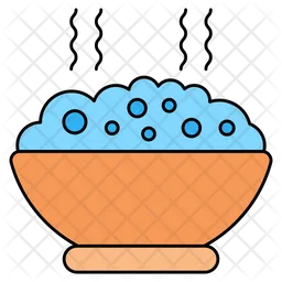 Food Bowl  Icon