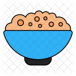 Food Bowl  Icon